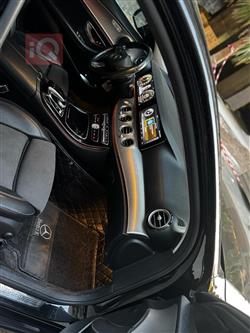 مێرسێدس بێنز E-Class